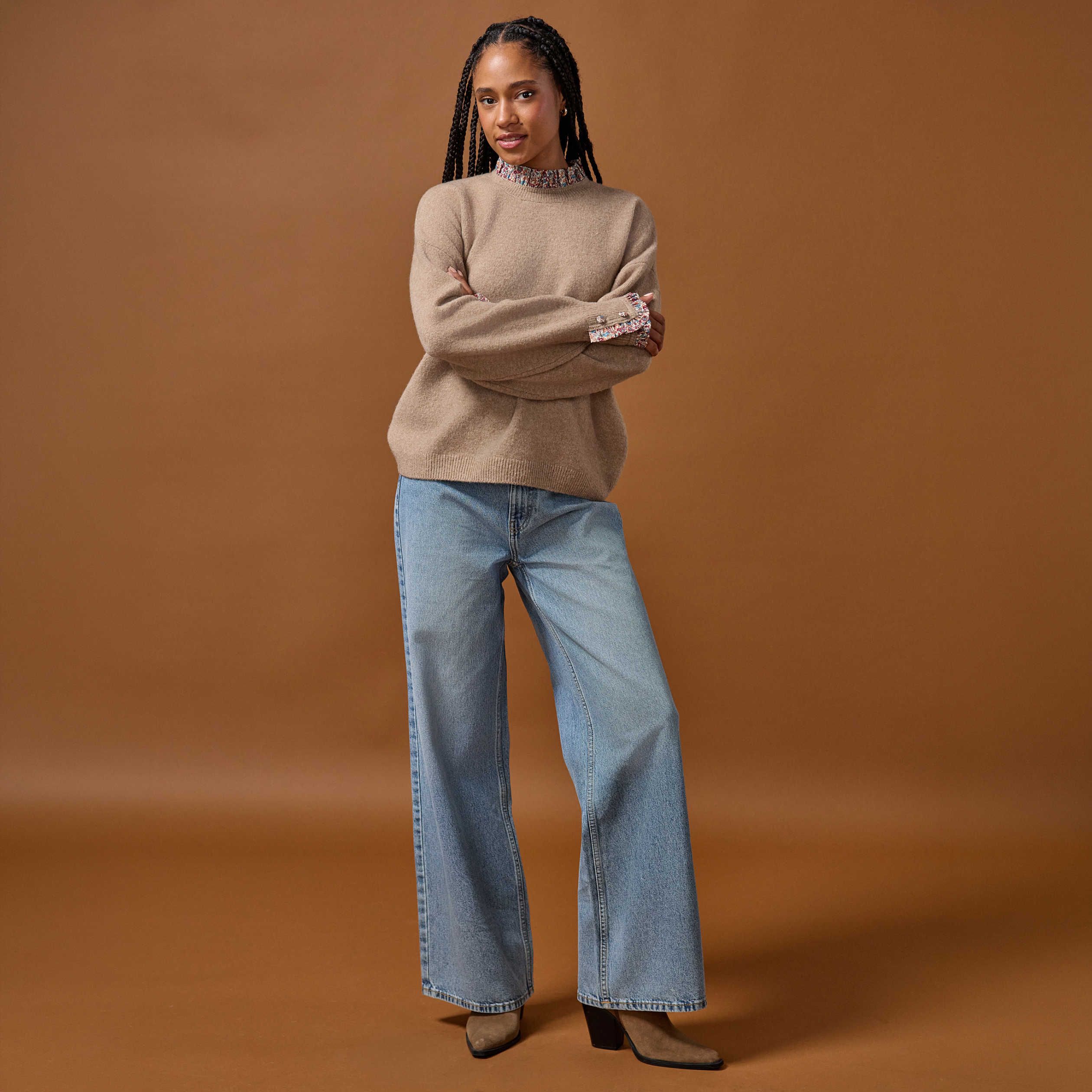 Acheter le look complet